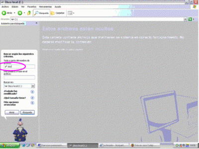 EJERCICIO PREPARACION EXAMEN 16º